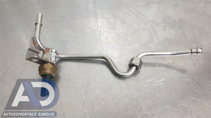 Begagnade Bränsletryckssensor BMW 1 serie (E87/87N) 118i 16V Pris € 29,99 Marginaltabell erbjuds av Autodemontage Aandijk