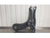 Volkswagen Polo V (6R) 1.4 TDI 12V 90 Querlenker links vorne