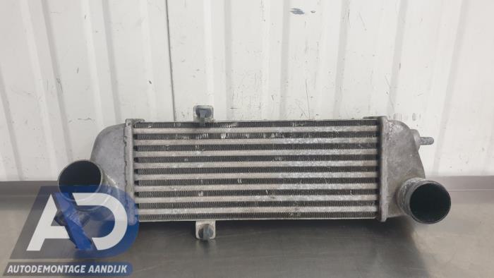 Usados Intercooler Kia Cee'd Sporty Wagon (EDF) 1.6 CRDi 115 16V Precio € 74,99 Norma de margen ofrecido por Autodemontage Aandijk