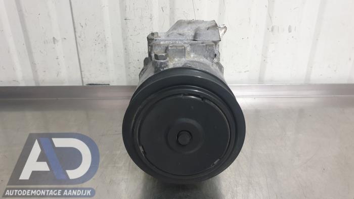 Gebrauchte Klimapumpe Skoda Fabia II Combi 1.9 TDi Preis € 74,99 Margenregelung angeboten von Autodemontage Aandijk