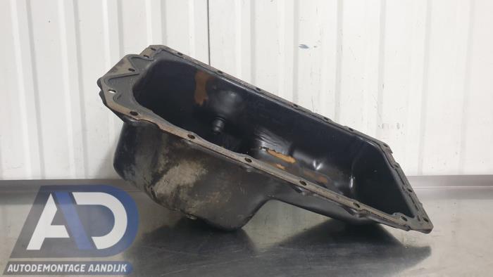 Gebrauchte Ölwanne BMW 3 serie (E46/4) 316i 16V Preis € 39,99 Margenregelung angeboten von Autodemontage Aandijk