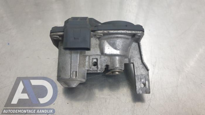 Usagé Robinet d' arrêt gaz d' échappement Volkswagen Polo V (6R) 1.4 TDI 12V 90 Prix € 44,99 Règlement à la marge proposé par Autodemontage Aandijk