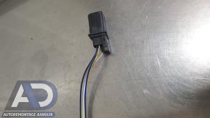 Lambda probe from a Volkswagen Polo V (6R) 1.4 TDI 12V 90 2017