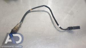 Lambda probe from a Volkswagen Polo V (6R) 1.4 TDI 12V 90 2017