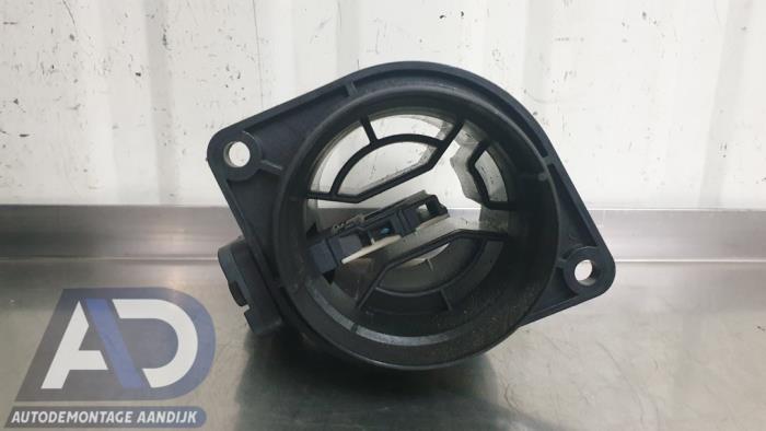 Gebrauchte Luftmassenmesser Volkswagen Polo V (6R) 1.4 TDI 12V 90 Preis € 19,99 Margenregelung angeboten von Autodemontage Aandijk