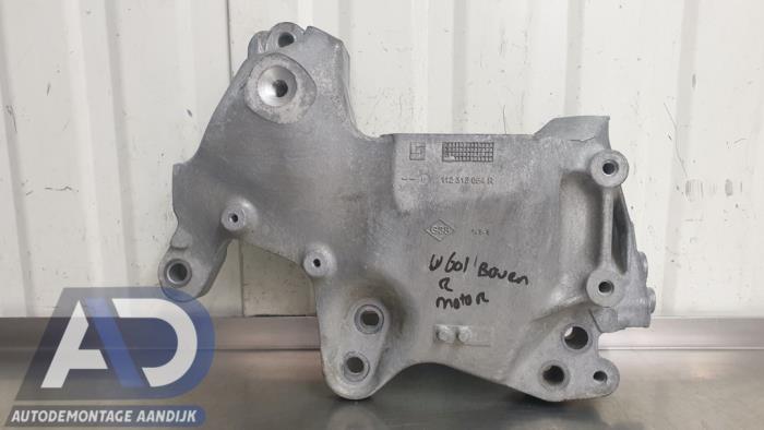 Used Engine mount Opel Vivaro 1.6 CDTI 90 Price € 48,39 Inclusive VAT offered by Autodemontage Aandijk