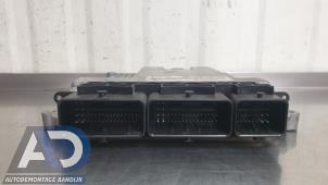 Engine management computer from a Opel Vivaro 1.6 CDTI 90 2016