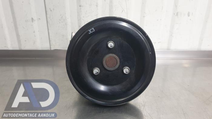 Begagnade Vattenpump Mitsubishi Outlander (GF/GG) 2.0 16V 4x2 Pris € 99,99 Marginaltabell erbjuds av Autodemontage Aandijk
