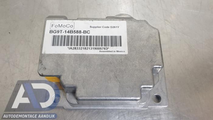 Gebrauchte Steuergerät Tempomat Ford S-Max (GBW) 2.0 Ecoboost 16V Preis € 99,99 Margenregelung angeboten von Autodemontage Aandijk