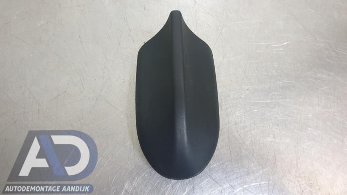 Używane Antena Ford S-Max (GBW) 2.0 Ecoboost 16V Cena € 29,99 Procedura marży oferowane przez Autodemontage Aandijk