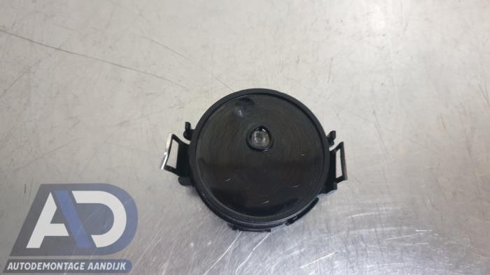 Begagnade Regnsensor Renault Scénic III (JZ) 2.0 dCi 16V Autom. Pris € 14,99 Marginaltabell erbjuds av Autodemontage Aandijk