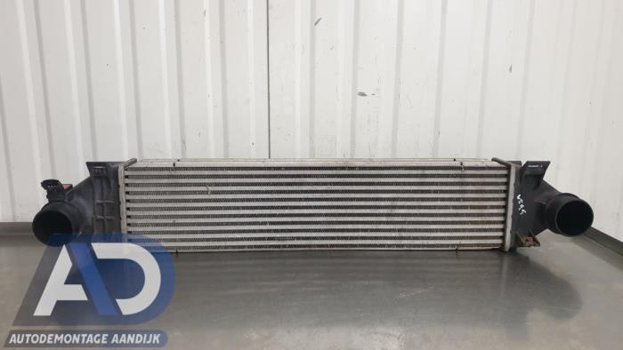 Used Intercooler Ford S-Max (GBW) 2.0 Ecoboost 16V Price € 99,99 Margin scheme offered by Autodemontage Aandijk