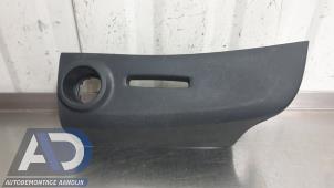 Used Dashboard part Renault Clio IV (5R) 0.9 Energy TCE 90 12V Price € 19,99 Margin scheme offered by Autodemontage Aandijk