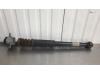 Volkswagen Polo V (6R) 1.4 TDI 12V 90 Stoßdämpfer links hinten