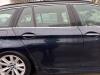 BMW 5 serie Touring (F11) 535d 24V Bakdörr, 4-dörrars, höger