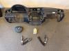 BMW 5 serie Touring (F11) 535d 24V Airbagset + modul
