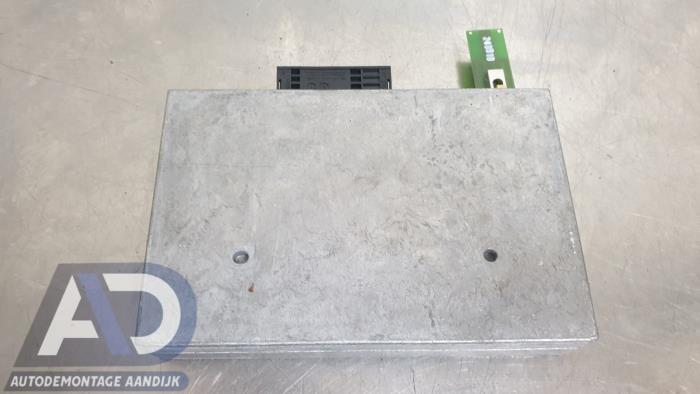 Modul Bluetooth z Audi A4 Avant (B8) 2.0 TDI 16V 2011