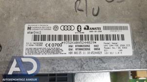 Modul Bluetooth z Audi A4 Avant (B8) 2.0 TDI 16V 2011