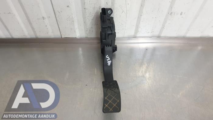 Begagnade Gaspedalsensor Audi A4 Avant (B8) 2.0 TDI 16V Pris € 24,99 Marginaltabell erbjuds av Autodemontage Aandijk