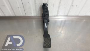 Begagnade Gaspedalsensor Audi A4 Avant (B8) 2.0 TDI 16V Pris € 24,99 Marginaltabell erbjuds av Autodemontage Aandijk