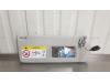 Volkswagen Polo V (6R) 1.4 TDI 12V 90 Sonnenblende