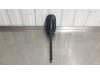 Volkswagen Polo V (6R) 1.4 TDI 12V 90 Antenne