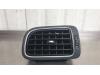 Volkswagen Polo V (6R) 1.4 TDI 12V 90 Luftgitter Armaturenbrett