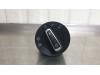 Volkswagen Polo V (6R) 1.4 TDI 12V 90 Licht Schalter