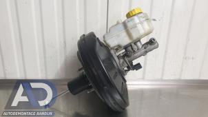 Bremskraftverstärker van een Volkswagen Polo V (6R) 1.4 TDI 12V 90 2017