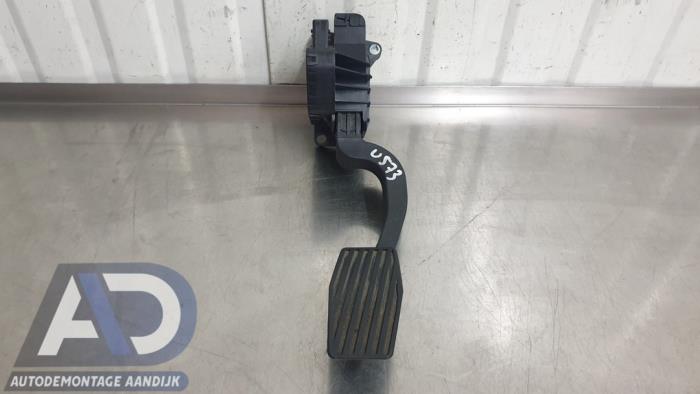 Begagnade Gaspedalsensor Fiat Grande Punto (199) 1.3 JTD Multijet 16V VGT Pris € 14,99 Marginaltabell erbjuds av Autodemontage Aandijk