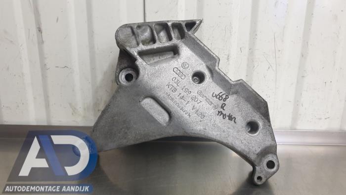 Used Engine mount Volkswagen Caddy III (2KA,2KH,2CA,2CH) 1.6 TDI 16V Price € 19,99 Margin scheme offered by Autodemontage Aandijk