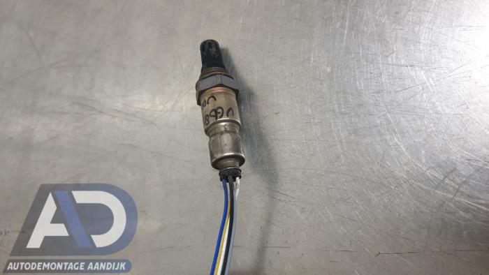Lambda probe from a Volkswagen Caddy III (2KA,2KH,2CA,2CH) 1.6 TDI 16V 2015