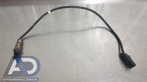 Lambda probe from a Volkswagen Caddy III (2KA,2KH,2CA,2CH) 1.6 TDI 16V 2015
