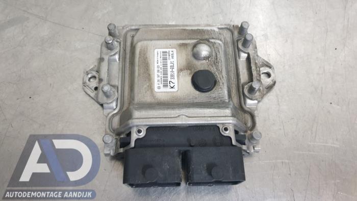 Used Engine management computer Suzuki Swift (ZA/ZC/ZD) 1.2 16V Price € 74,99 Margin scheme offered by Autodemontage Aandijk