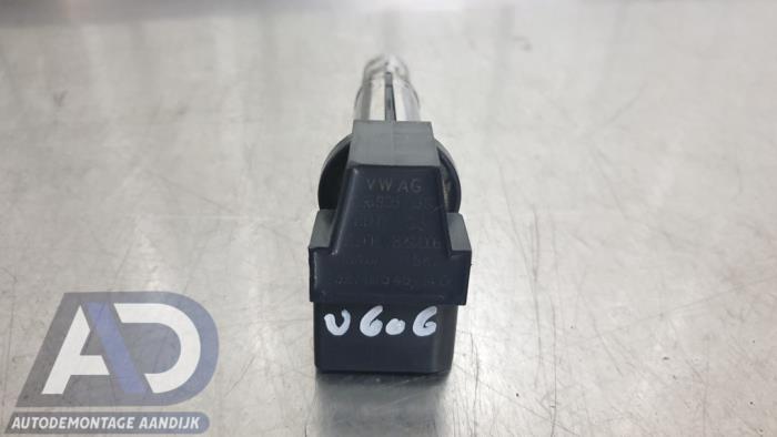 Gebrauchte Stift Zündspule Seat Ibiza IV (6J5) 1.2 12V Preis € 9,99 Margenregelung angeboten von Autodemontage Aandijk