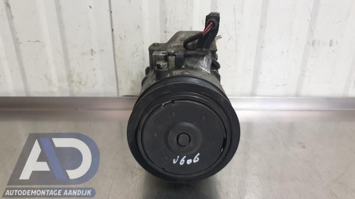 Gebrauchte Klimapumpe Seat Ibiza IV (6J5) 1.2 12V Preis € 49,99 Margenregelung angeboten von Autodemontage Aandijk