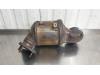 Opel Mokka/Mokka X 1.4 Turbo 16V 4x2 Catalyseur