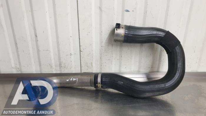Gebrauchte Intercooler Rohr Opel Mokka/Mokka X 1.4 Turbo 16V 4x2 Preis € 74,99 Margenregelung angeboten von Autodemontage Aandijk