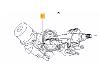 Opel Mokka/Mokka X 1.4 Turbo 16V 4x2 Direction assistée électrique