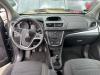 Opel Mokka/Mokka X 1.4 Turbo 16V 4x2 Bloc chauffage