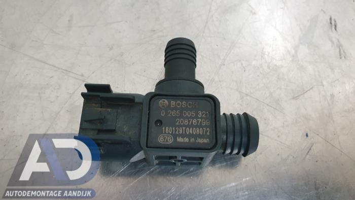 Gebrauchte Bremsassistent Sensor Opel Mokka/Mokka X 1.4 Turbo 16V 4x2 Preis € 24,99 Margenregelung angeboten von Autodemontage Aandijk