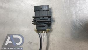 Lambda probe from a Opel Mokka/Mokka X 1.4 Turbo 16V 4x2 2016