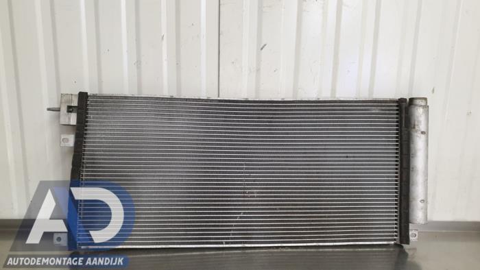 Usagé Radiateur clim Opel Mokka/Mokka X 1.4 Turbo 16V 4x2 Prix € 74,99 Règlement à la marge proposé par Autodemontage Aandijk