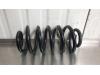 Opel Mokka/Mokka X 1.4 Turbo 16V 4x2 Ressort de flexion arrière