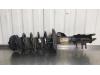 Opel Mokka/Mokka X 1.4 Turbo 16V 4x2 Barre amortisseur avant gauche