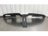 Opel Mokka/Mokka X 1.4 Turbo 16V 4x2 Plaque de serrure avant