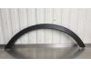 Opel Mokka/Mokka X 1.4 Turbo 16V 4x2 Cadre garde-boue