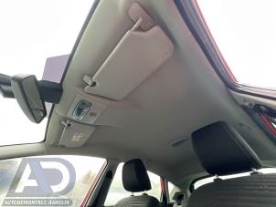 Używane Podsufitka Ford Fiesta 6 (JA8) 1.0 SCI 12V 80 Cena € 149,99 Procedura marży oferowane przez Autodemontage Aandijk