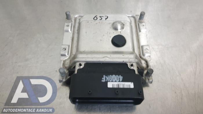 Used Engine management computer Kia Picanto (TA) 1.0 12V Price € 74,99 Margin scheme offered by Autodemontage Aandijk