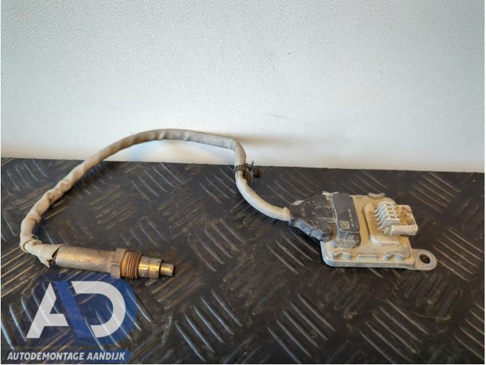 Begagnade NOx-sensor Peugeot Expert (V1/VA/VB/VE/VF/VT/VY) 1.6 Blue HDi 95 16V Pris € 124,99 Marginaltabell erbjuds av Autodemontage Aandijk
